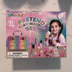 Smallzi Pretend Play Makeup Set